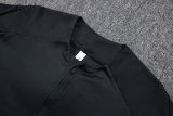 2026/27 PSG Black Sweater Tracksuit