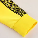 2026/27 BVB Yellow Kids Jacket Tracksuit