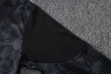 2026/27 Puma Black Sweater Tracksuit