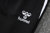 2026/27 R BTS Black Jacket Tracksuit