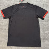 2026/27 AC Milan Third Black Fans Soccer Jersey