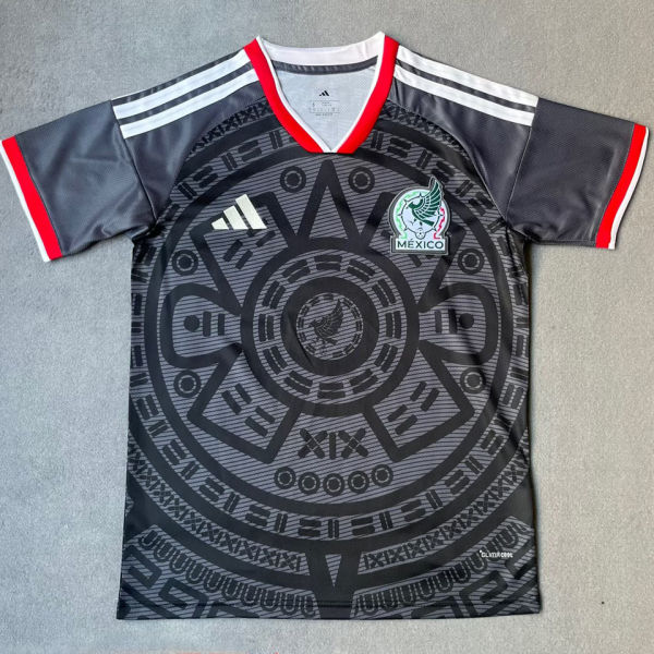 2026/27 Mexico Special Edition Fans Soccer Jersey