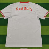 2026/27 RB SALZBURG Red Bull Home Fans Jersey 萨尔茨堡红牛