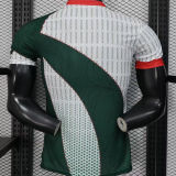2026 MS Special Edition Player Version Soccer Jersey