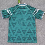 1995/1996 Real Sociedad Away Retro Soccer Jersey