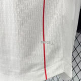 2026/27 Palmeiras Away White Player Version Soccer Jersey