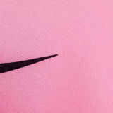 2012/13 Santos Pink Retro Soccer Jersey