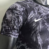 2026 England Special Edition Black Player Version Soccer Jersey