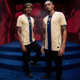 2026/27 BA Special Edition Fans Soccer Jersey