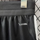 2026/27 Germany Black Player Version Shorts Pants 球员版