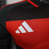 2026/27 Flamengo Home Player Version Soccer Jersey
