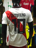2018/19 River Plate Home Retro Soccer Jersey
