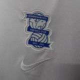 2026 Birmingham 150th Anniversary Edition Blue Fans Soccer Jersey