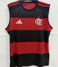 2026/27 Flamengo Home Vest Soccer Jersey