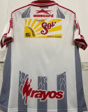 1999/2000 Necaxa Away Retro Soccer Jersey 内卡萨