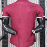 2026/27 RM Special Edition Player Version Soccer Jersey