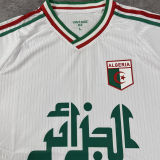 2026/27 Algeria Special Edition Fans Soccer Jersey