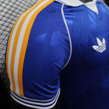 2026/27 RM Special Edition Player Version Soccer Jersey