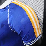 2026/27 RM Special Edition Player Version Soccer Jersey