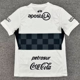 2026/27 Club Olimpia Home White Fans Soccer Jersey