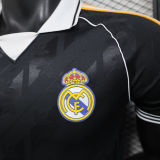 2026/27 RM Special Edition Player Version Soccer Jersey