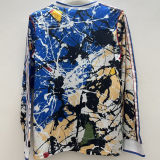 2026/27 M Utd x The Stone Roses Long Sleeve Soccer Jersey