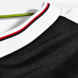 1992/1994 ARS Away Black Retro Soccer Jersey
