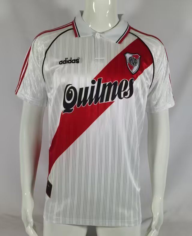 River Plate Retro 1995/96 Local