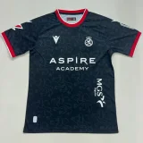 2025/26 Cultural Leonesa Home Fans Soccer Jersey