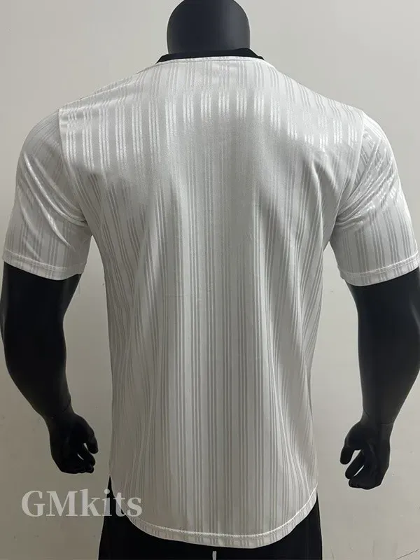 AD Casual shirts Chándal 2025 (Blanca) 2