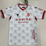 2025/26 Cultural Leonesa Home Fans Soccer Jersey
