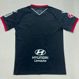 2025/26 Cultural Leonesa Home Fans Soccer Jersey