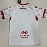 2025/26 Cultural Leonesa Home Fans Soccer Jersey
