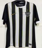 2026/27 AT Mineiro Home Fans Soccer Jersey