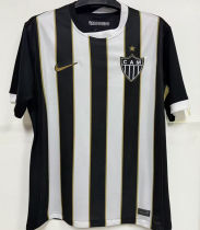 2026/27 AT Mineiro Home Fans Soccer Jersey