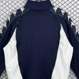 1997/1998 R BTS Black Retro Jacket