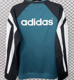 1996/1997 LFC Retro Long Sleeve Soccer Jersey
