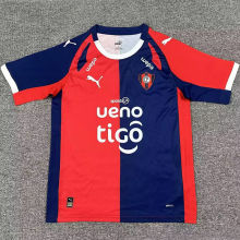 2026/27 Cerro Porteno Home Fans Soccer Jersey 波特诺山丘