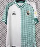2026 Racing Santander Special Edition Fans Soccer Jersey 桑坦德竞技