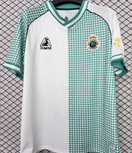 2026 Racing Santander Special Edition Fans Soccer Jersey 桑坦德竞技