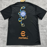 2026 In Milan Training Fans Soccer Jersey