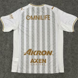 2026 Chivas Special Edition White Fans Soccer Jersey