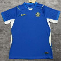 2026/27 CFC Home Blue Fans Soccer Jersey