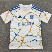 2026/27 San Diego FC Away Fans Soccer Jersey 圣地亚哥 美职联