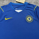 2026/27 CFC Home Blue Fans Soccer Jersey
