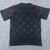 2026/27 U.S Away Black Fans Soccer Jersey