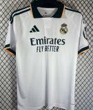 2026/27 RM Special Edition White Fans Soccer Jersey