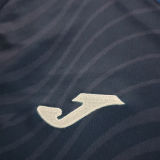 2025/26 Hoffenheim Home Dark Blue Fans Soccer Jersey