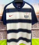 2026 Alianza Lima 125TH Fans Soccer Jersey  利马联盟