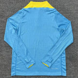 2026/27 BA Lake BlueTraining Sweater
